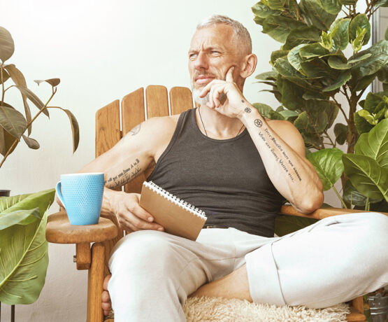 Testosterone Therapy in East Haven